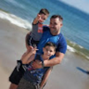 Meet your Posher, Jose